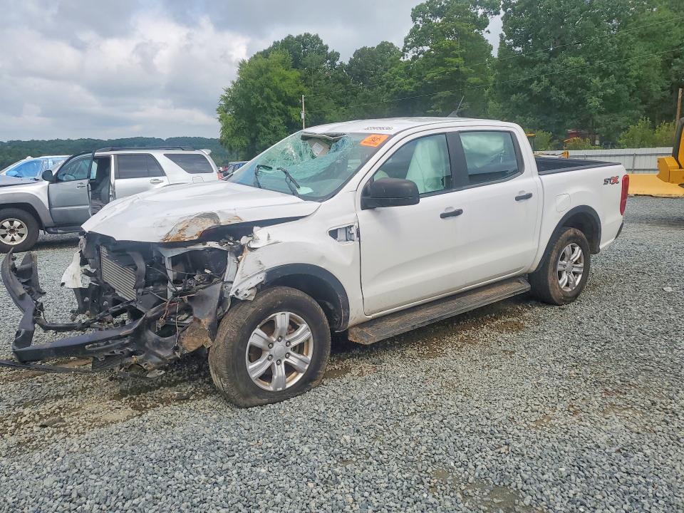 Продаж на аукціоні авто 2019 Ford Ranger, vin: 1FTER4EH5KLB05085, номер лоту: 63505636