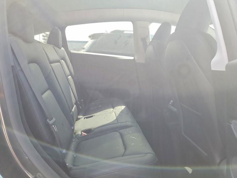 Aukcja sprzedaży 2025 Tesla Model Y, vin: 7SAYGDEE1SF281758, numer aukcji: 64364036