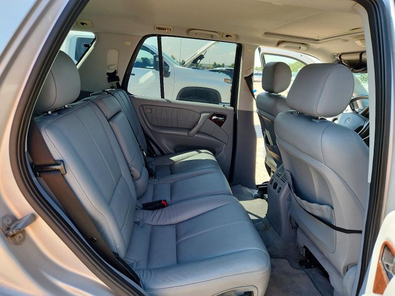 Aukcja sprzedaży 2002 Mercedes-benz M-class, vin: 4JGAB54E52A292674, numer aukcji: 66645056