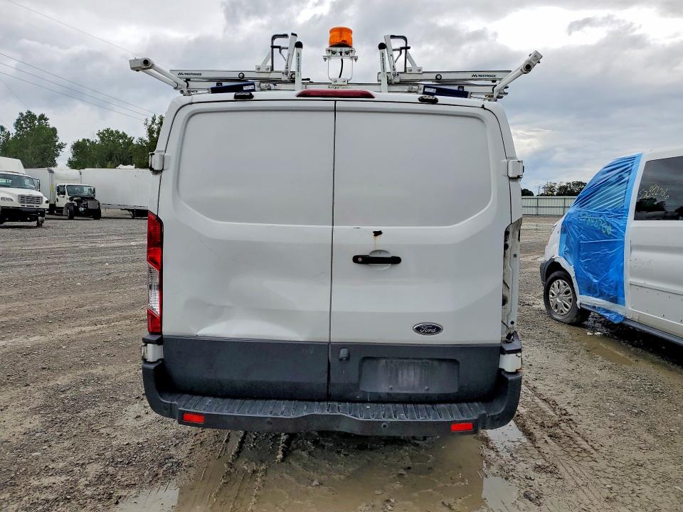 Aukcja sprzedaży 2019 Ford Trans 150, vin: 1FTYE1ZM9KKA43615, numer aukcji: 66417076