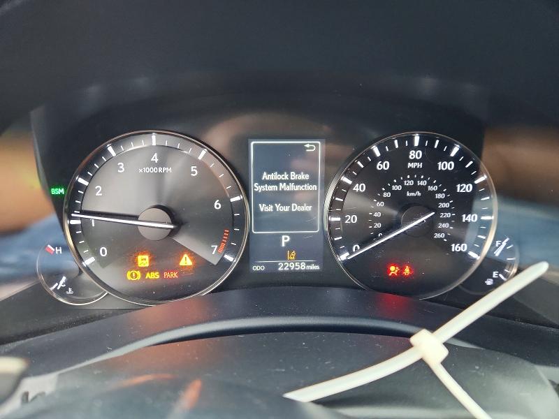 Продажа на аукционе авто 2019 Lexus Gs 350, vin: JTHCZ1BL3KA011649, номер лота: 64434606