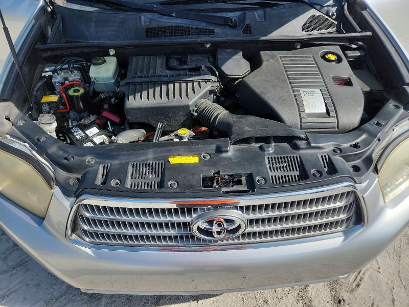 64980126 :رقم المزاد ، JTEJW3EH1A2047588 vin ، 2010 Toyota Highlander مزاد بيع