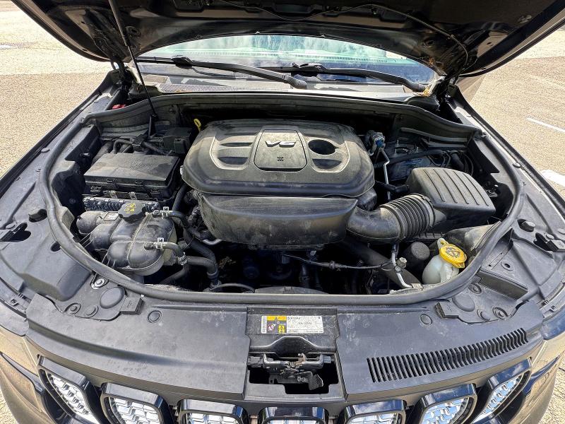 Продаж на аукціоні авто 2018 Jeep Grand Cherokee, vin: 1C4RJFAG0JC139919, номер лоту: 65449906