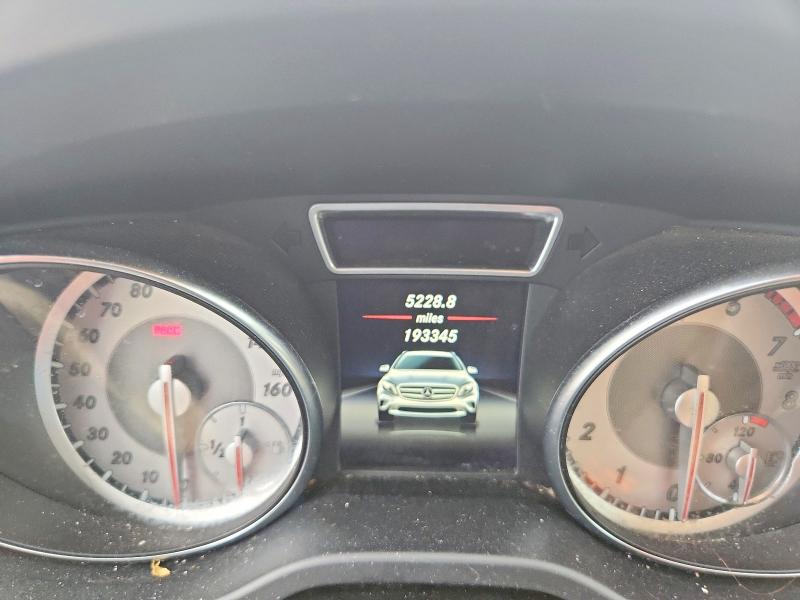 Aukcja sprzedaży 2015 Mercedes-benz Gla, vin: WDCTG4EB4FJ141967, numer aukcji: 64733126