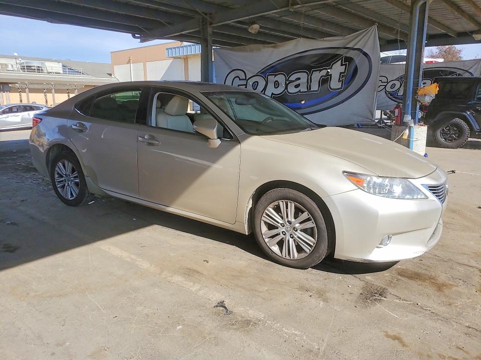 Aukcja sprzedaży 2013 Lexus Es, vin: JTHBK1GG6D2025599, numer aukcji: 65325166