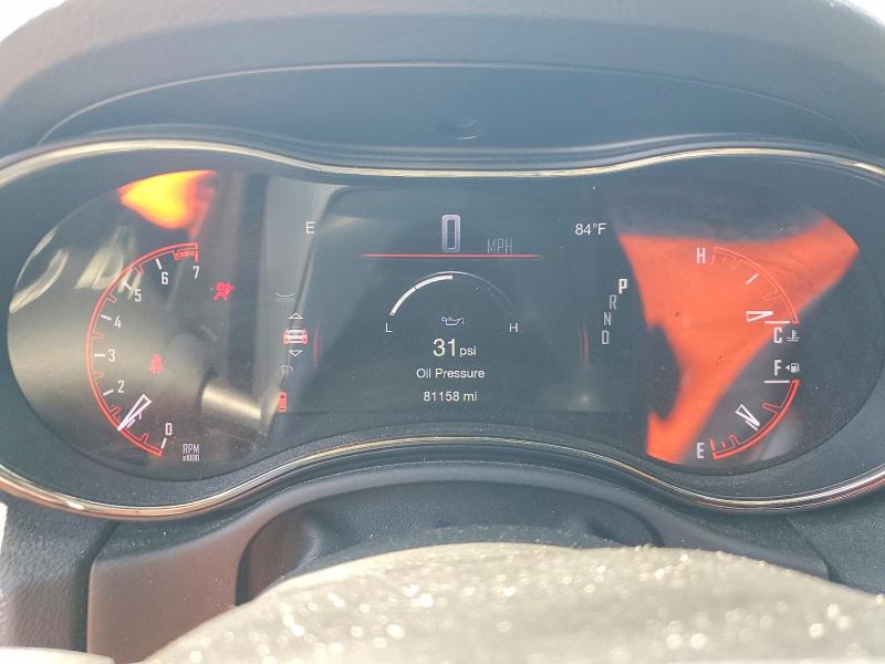 Aukcja sprzedaży 2019 Dodge Durango, vin: 1C4RDJDG2KC586226, numer aukcji: 65584676