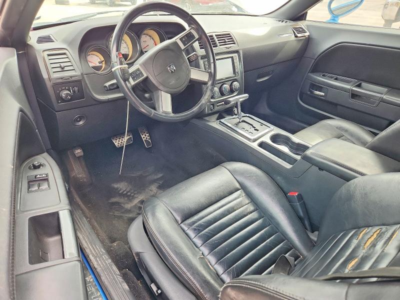 Aukcja sprzedaży 2010 Dodge Challenger, vin: 2B3CJ5DT2AH139489, numer aukcji: 65685996