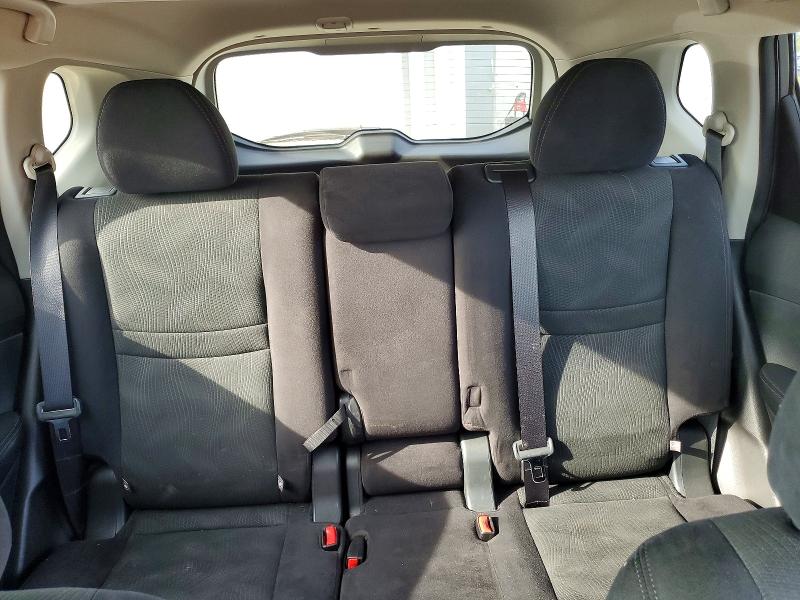 Продаж на аукціоні авто 2016 Nissan Rogue, vin: 5N1AT2MV1GC811694, номер лоту: 65908816