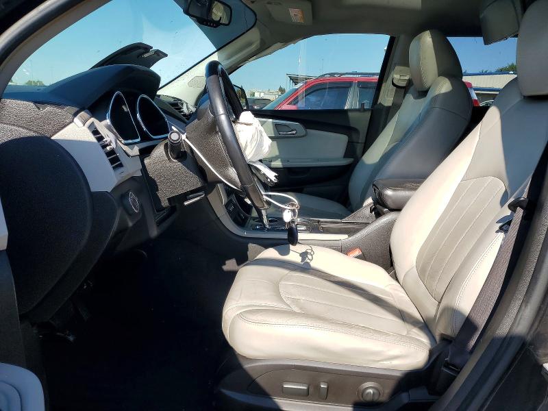 Продаж на аукціоні авто 2009 Chevrolet Traverse, vin: 1GNEV33D09S119313, номер лоту: 64506766