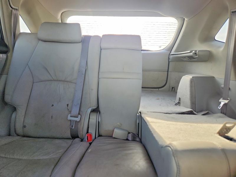 Продажа на аукционе авто 2009 Lexus Rx, vin: 2T2GK31U49C074600, номер лота: 65504936