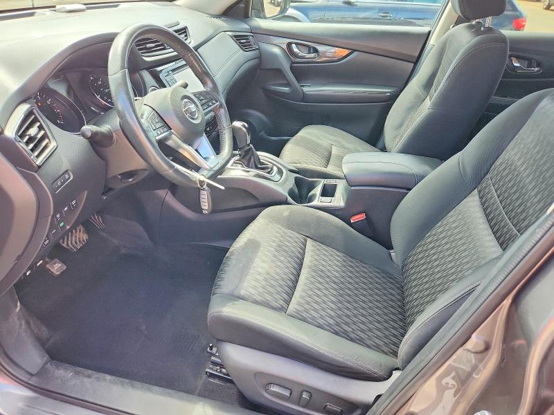 Продаж на аукціоні авто 2017 Nissan Rogue, vin: KNMAT2MV1HP513743, номер лоту: 64030956