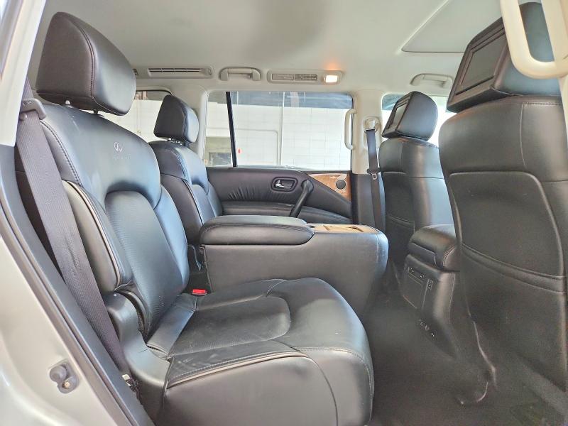 Aukcja sprzedaży 2014 Infiniti Qx80, vin: JN8AZ2NE0E9067232, numer aukcji: 64701466