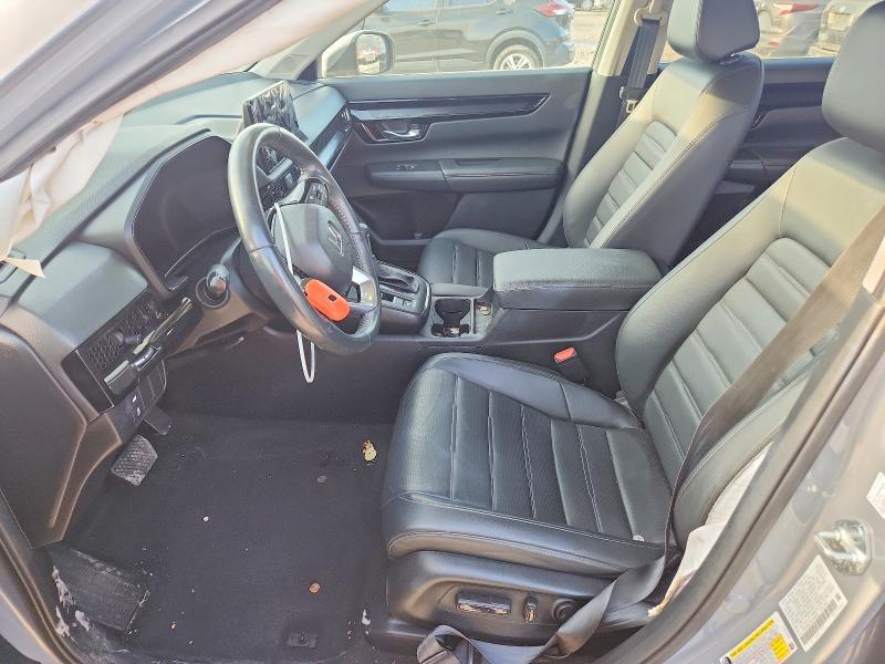 Aukcja sprzedaży 2025 Honda Cr-v, vin: 2HKRS3H79SH305460, numer aukcji: 66138466