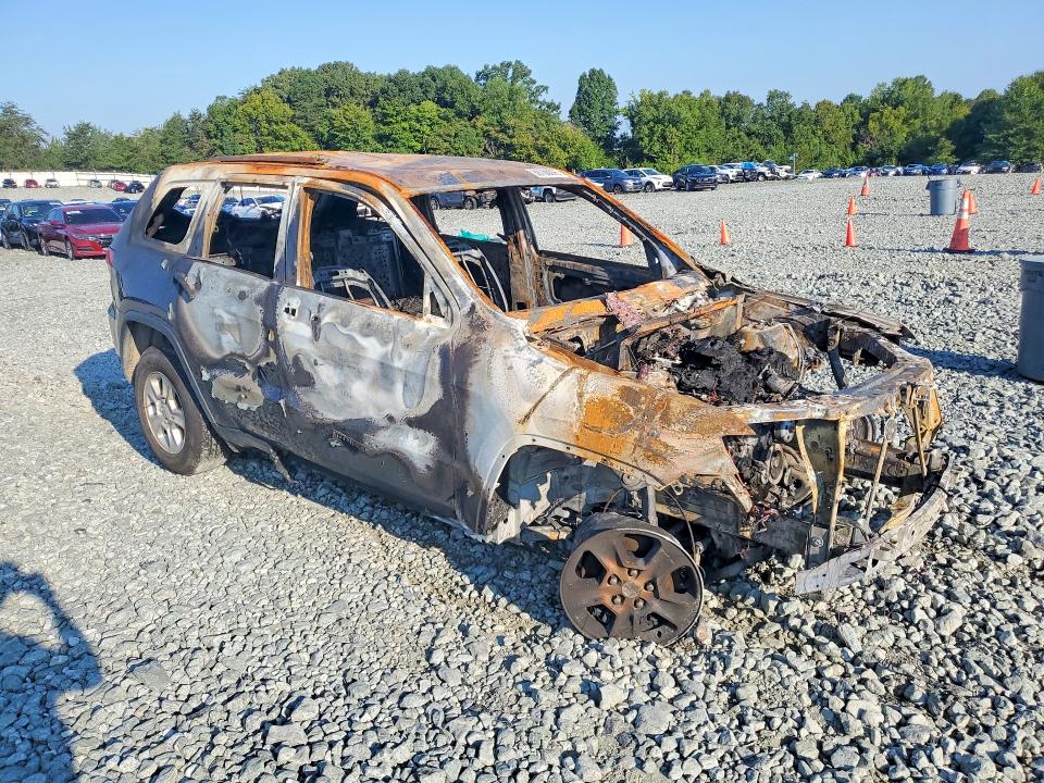Aukcja sprzedaży 2017 Jeep Grand Cherokee, vin: 1C4RJFAG6HC874382, numer aukcji: 66766896