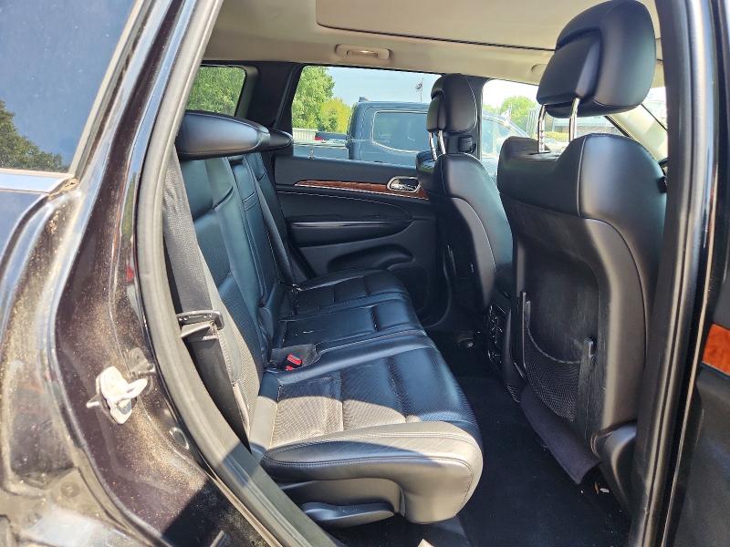64855066 :رقم المزاد ، 1J4RR5GG4BC612923 vin ، 2011 Jeep Grand Cherokee مزاد بيع