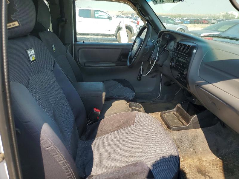 2010 Ford Ranger მანქანა იყიდება აუქციონზე, vin: 1FTLR4FE6APA11297, აუქციონის ნომერი: 63942016