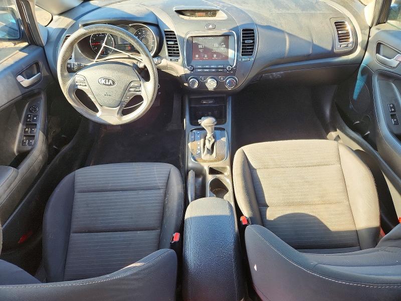 Продаж на аукціоні авто 2018 Kia Forte, vin: 3KPFL4A72JE227610, номер лоту: 64767466