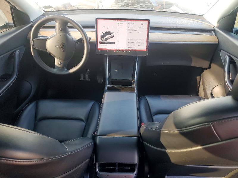 Aukcja sprzedaży 2021 Tesla Model Y, vin: 5YJYGDEE8MF062053, numer aukcji: 64714266