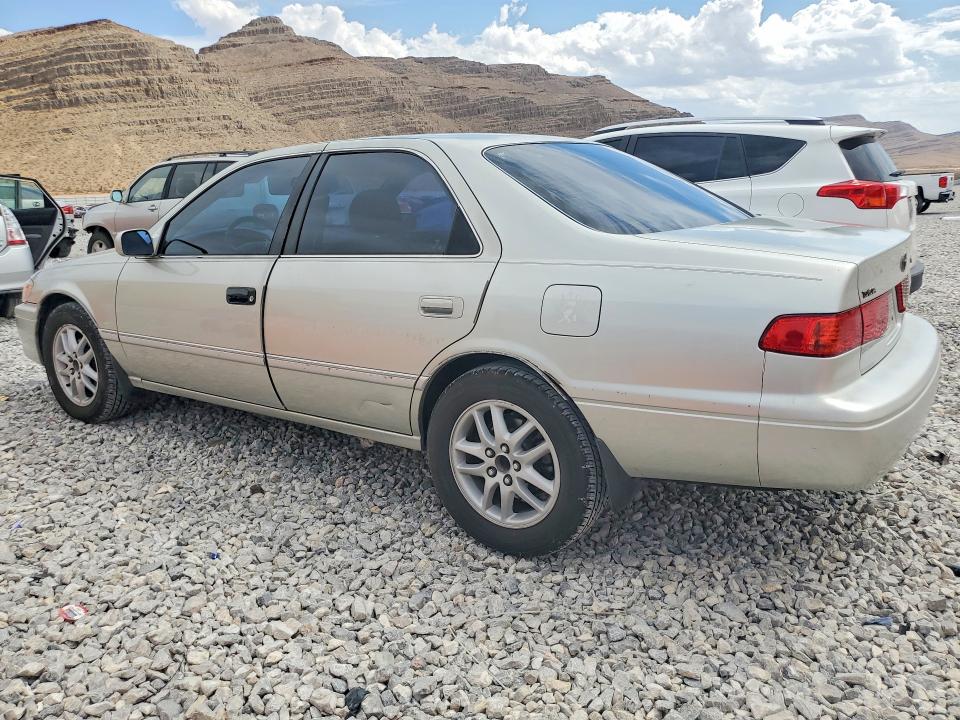 2000 Toyota Camry მანქანა იყიდება აუქციონზე, vin: 4T1BF28K1YU111035, აუქციონის ნომერი: 66993216