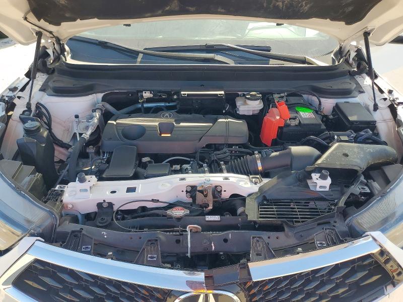 Продажа на аукционе авто 2023 Acura Rdx, vin: 5J8TC2H36PL017572, номер лота: 63577976