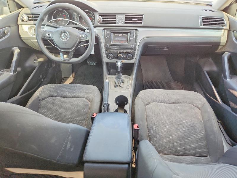 Продажа на аукционе авто 2017 Volkswagen Passat, vin: 1VWAT7A39HC086199, номер лота: 64487186