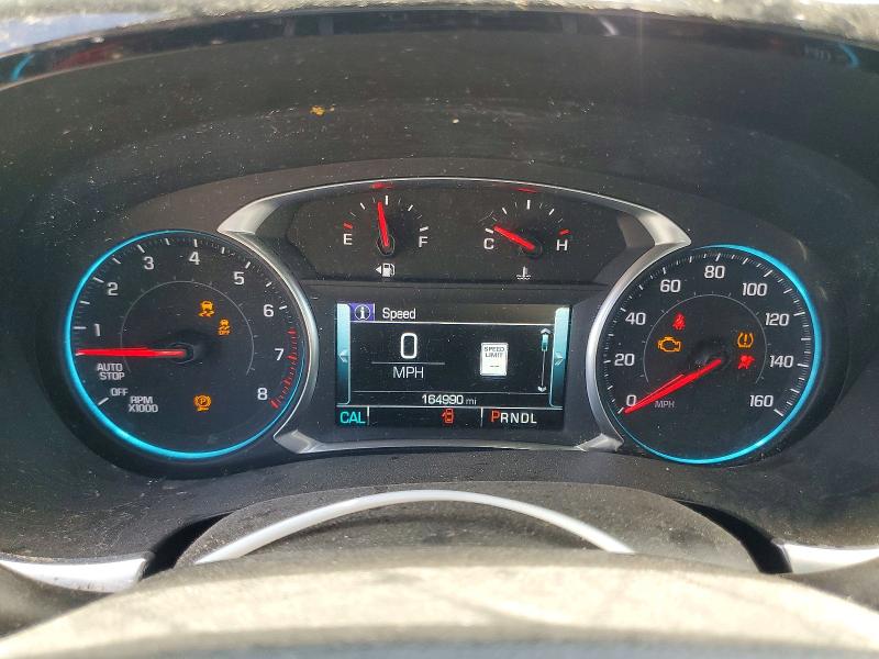 2018 Chevrolet Traverse მანქანა იყიდება აუქციონზე, vin: 1GNERHKW5JJ194684, აუქციონის ნომერი: 65355516