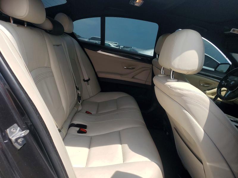 Aukcja sprzedaży 2014 Bmw 535, vin: WBA5B3C59ED532871, numer aukcji: 64317816