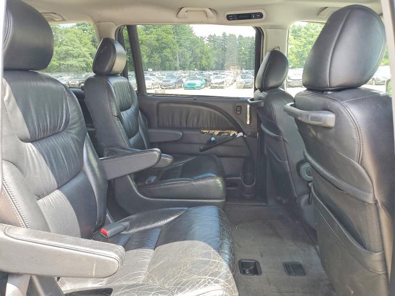 Продажа на аукционе авто 2006 Honda Odyssey, vin: 5FNRL38876B098108, номер лота: 64282576
