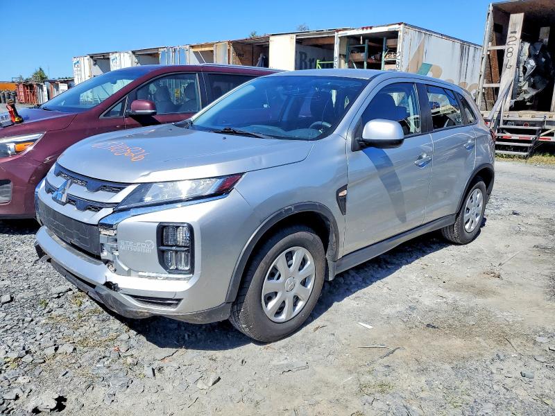 Auction sale of the 2023 Mitsubishi Rvr, vin: JA4AHUAU7PU603370, lot number: 65710826