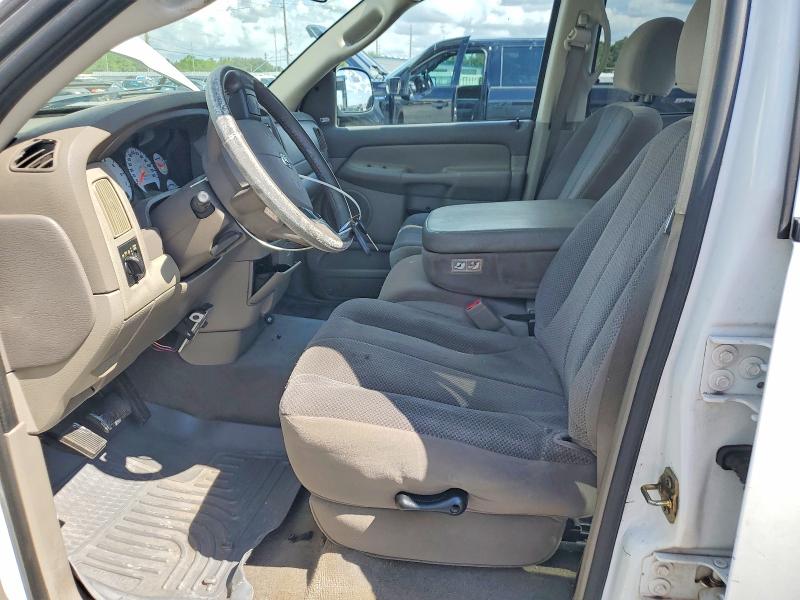 Aukcja sprzedaży 2004 Dodge Ram 1500, vin: 1D7HA18N04J170080, numer aukcji: 66291436