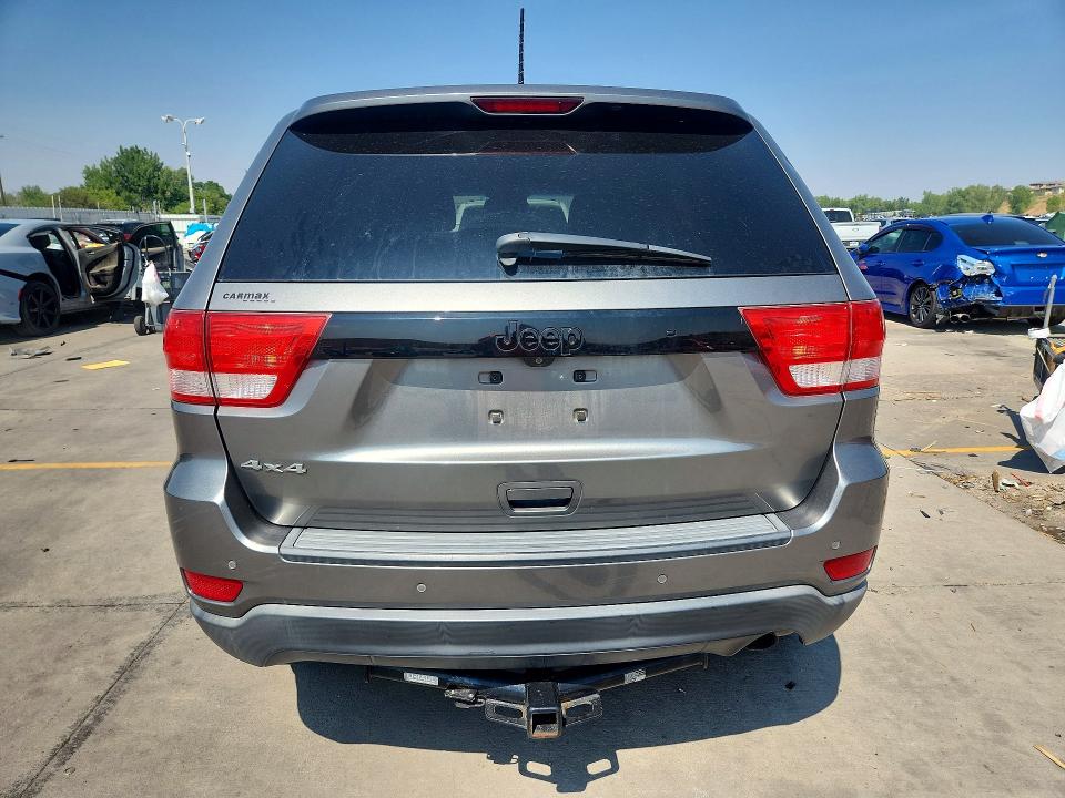 63593326 :رقم المزاد ، 1C4RJFAG7DC595002 vin ، 2013 Jeep Grand Cherokee مزاد بيع