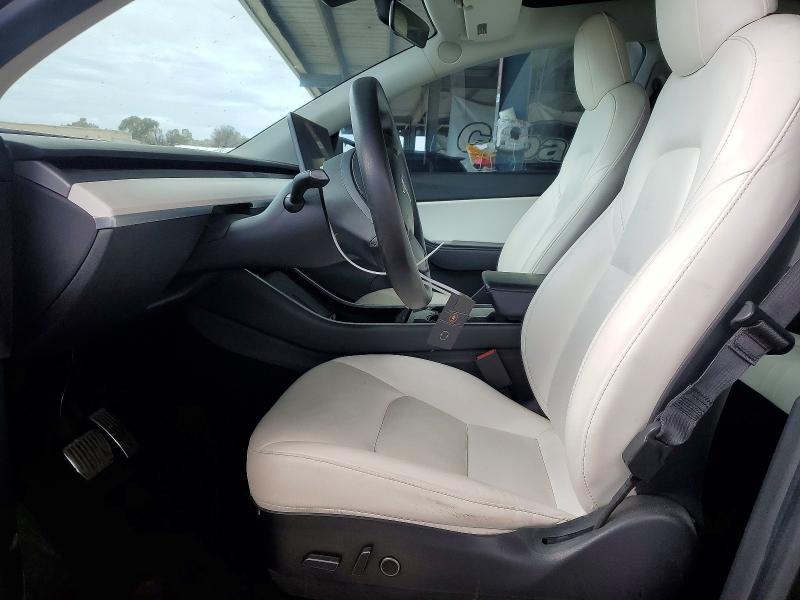 Aukcja sprzedaży 2021 Tesla Model Y, vin: 5YJYGDEE7MF062903, numer aukcji: 67029506