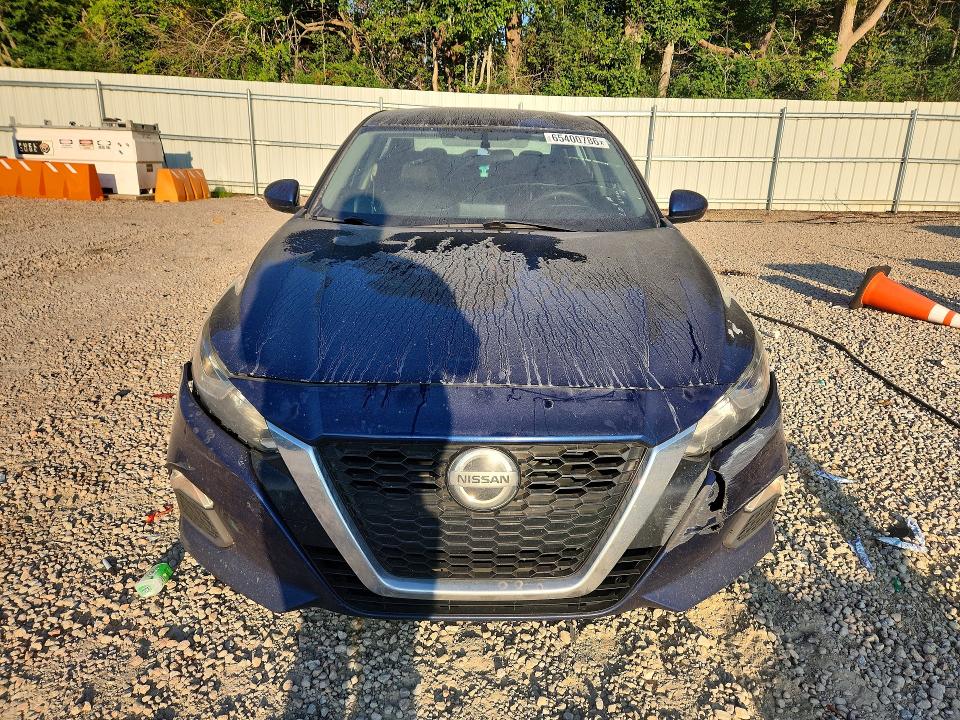 Aukcja sprzedaży 2019 Nissan Altima, vin: 1N4BL4BV0KN309446, numer aukcji: 65400786