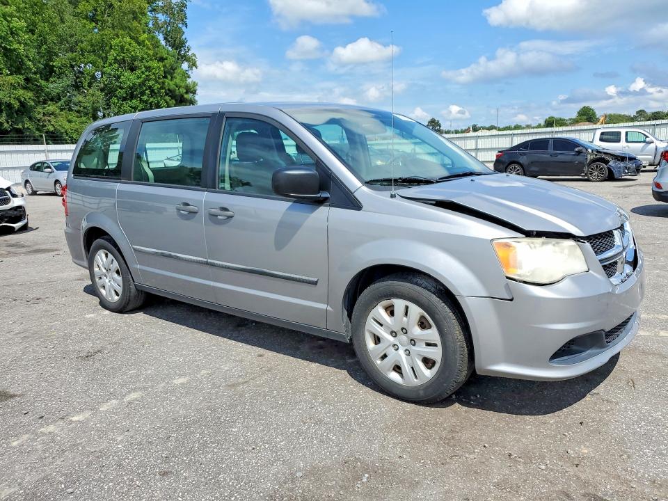 Продаж на аукціоні авто 2014 Dodge Grand Caravan, vin: 2C4RDGBG6ER381137, номер лоту: 63672196