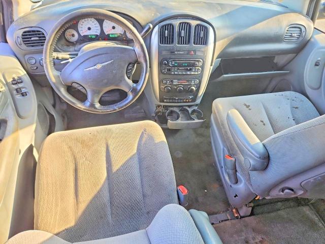 Aukcja sprzedaży 2005 Chrysler Town & Country, vin: 2C8GP54L75R486989, numer aukcji: 65001146