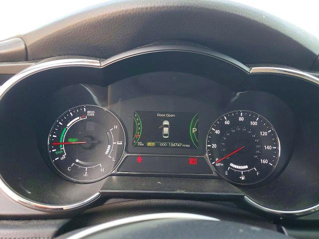 64920246 :رقم المزاد ، KNAGM4AD6C5021287 vin ، 2012 Kia Optima Hybrid مزاد بيع