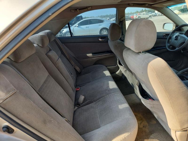 Продажа на аукционе авто 2005 Toyota Camry, vin: 4T1BF32K85U083843, номер лота: 66604236