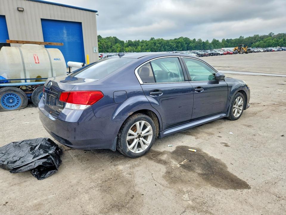 Продаж на аукціоні авто 2013 Subaru Legacy, vin: 4S3BMBP64D3015138, номер лоту: 64716946
