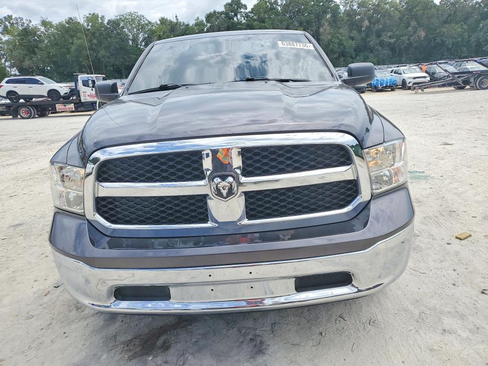 Aukcja sprzedaży 2022 Ram 1500 Classic, vin: 1C6RR7LG9NS210100, numer aukcji: 63887736