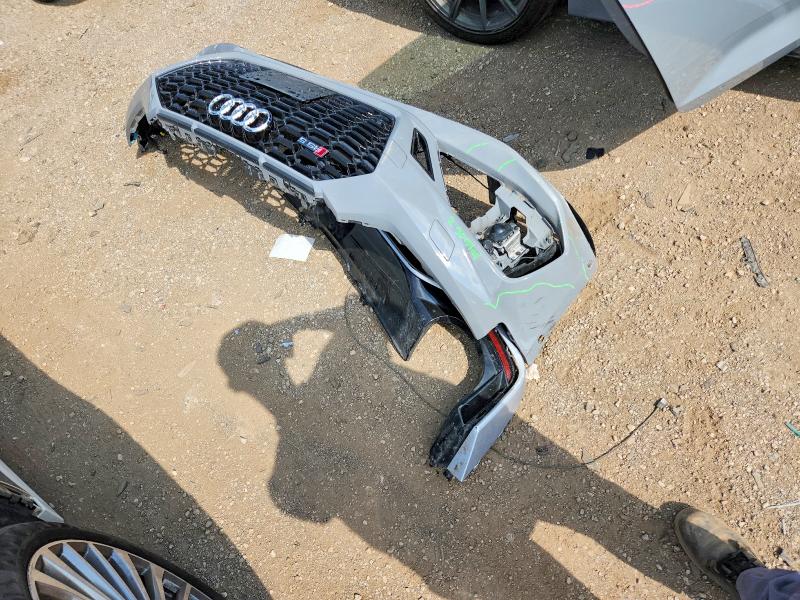 63479436 :رقم المزاد ، WUAAWDF53PA900377 vin ، 2023 Audi Rs5 مزاد بيع