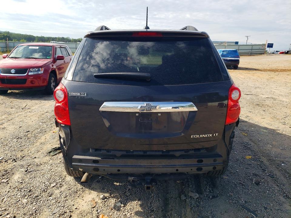 Продажа на аукционе авто 2015 Chevrolet Equinox, vin: 2GNALBEK8F6265290, номер лота: 64111706