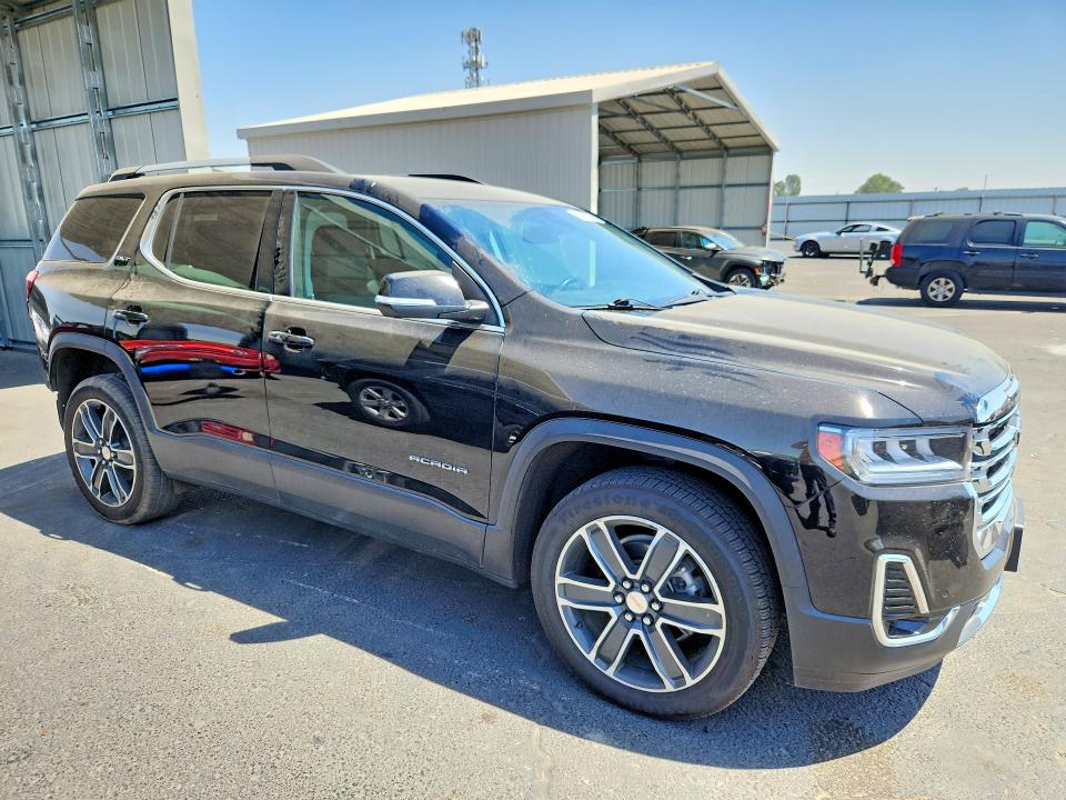 Продажа на аукционе авто 2021 Gmc Acadia, vin: 1GKKNMLS0MZ103763, номер лота: 65317396