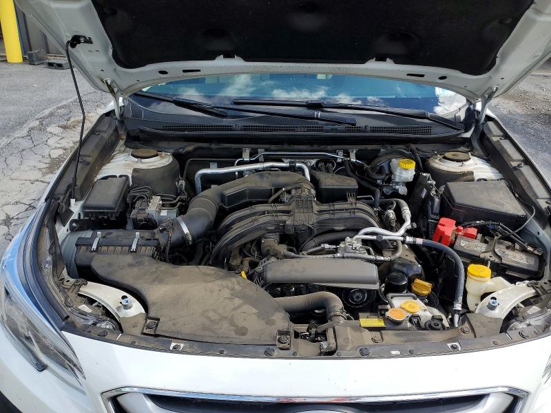 Продажа на аукционе авто 2020 Subaru Outback, vin: 4S4BTALC1L3259042, номер лота: 63793646