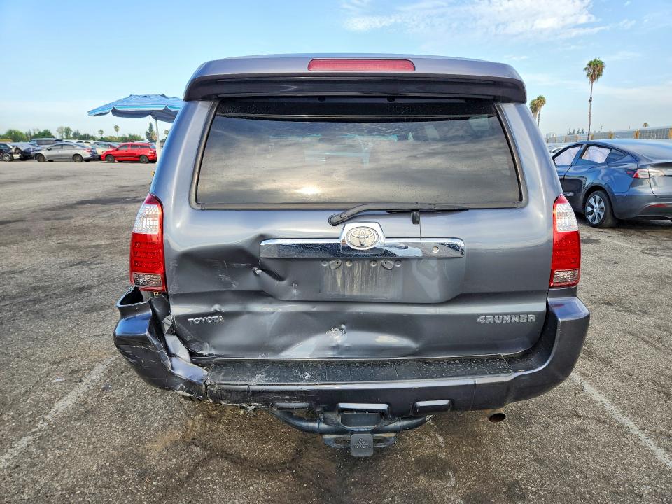 Продаж на аукціоні авто 2008 Toyota 4runner, vin: JTEZT14R68K001100, номер лоту: 64758066