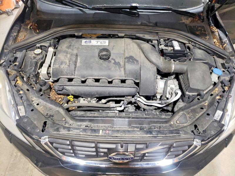 Aukcja sprzedaży 2013 Volvo Xc60, vin: YV4902DZ3D2457517, numer aukcji: 62315656