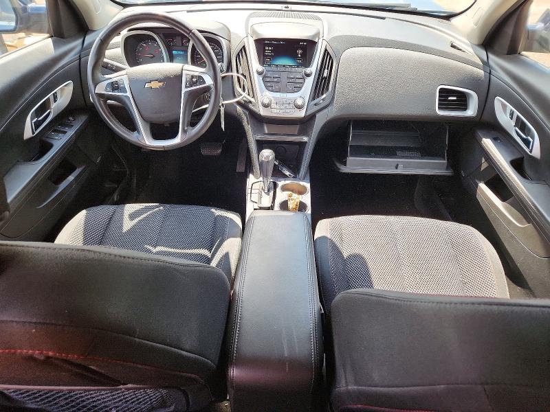 66786206 :رقم المزاد ، 2GNFLFEK7H6292514 vin ، 2017 Chevrolet Equinox مزاد بيع