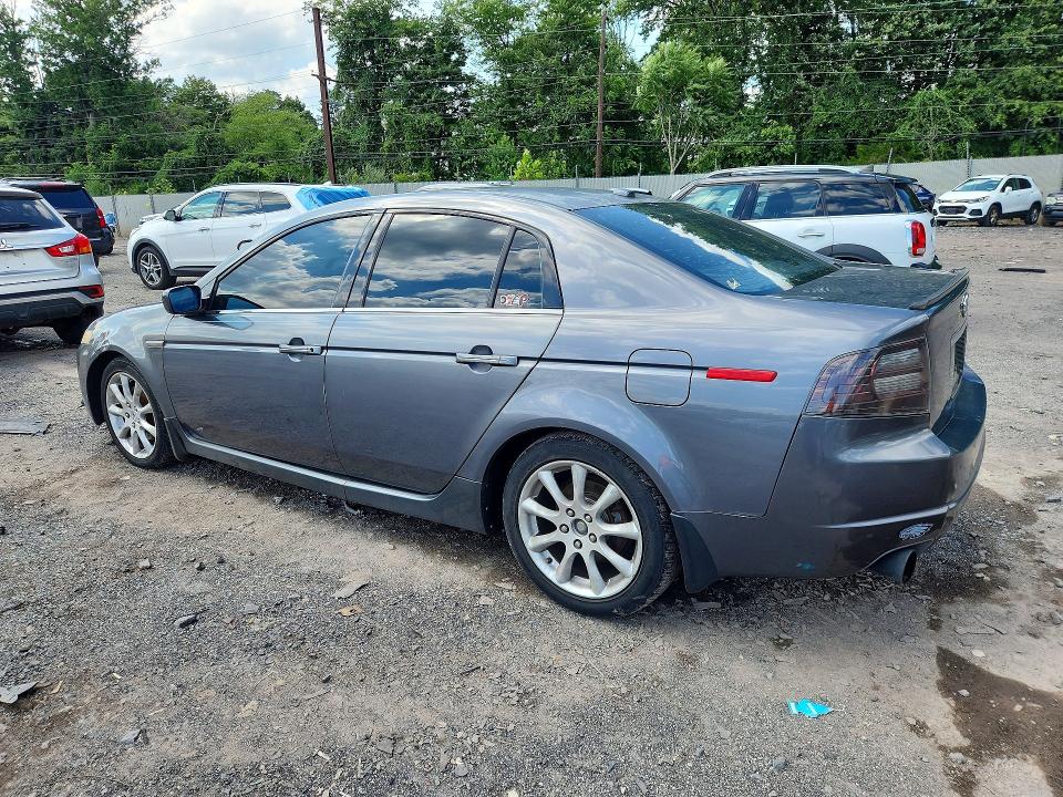 Продаж на аукціоні авто 2004 Acura Tl, vin: 19UUA66224A040060, номер лоту: 64275646