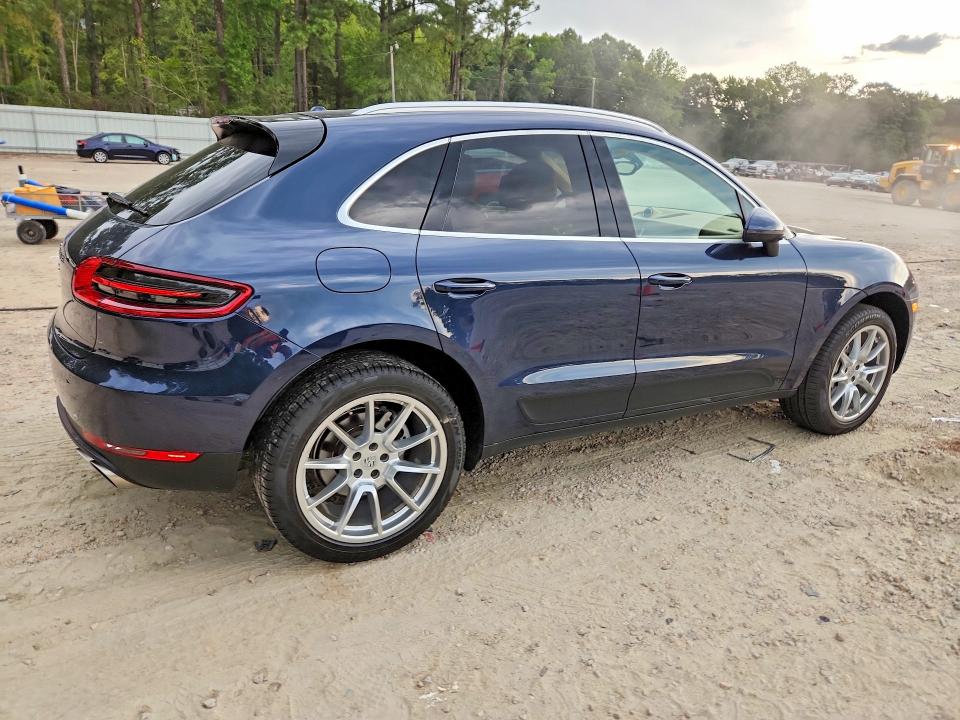 Продажа на аукционе авто 2016 Porsche Macan, vin: WP1AB2A57GLB57973, номер лота: 66777216