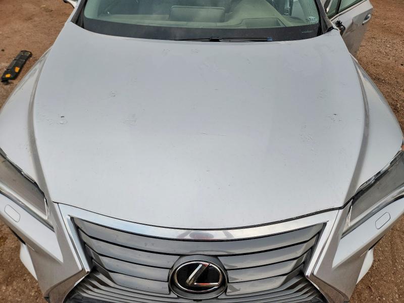 2016 Lexus Rx 350 მანქანა იყიდება აუქციონზე, vin: 2T2BZMCA7GC024639, აუქციონის ნომერი: 63619116