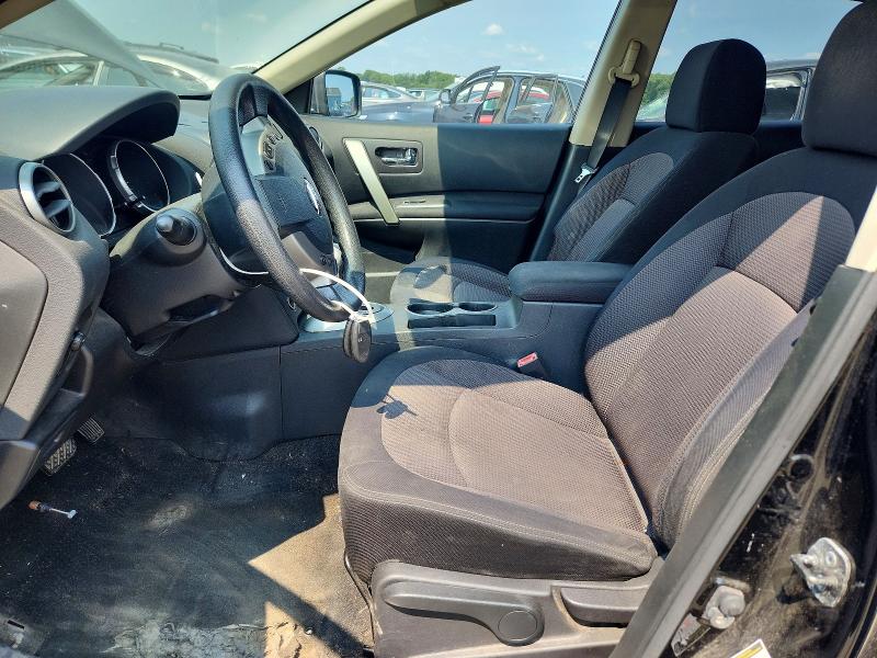 Aukcja sprzedaży 2010 Nissan Rogue, vin: JN8AS5MV1AW132785, numer aukcji: 63988856